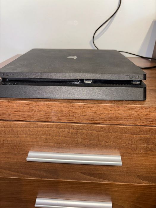 Sony Playstation 4 Slim 500gb