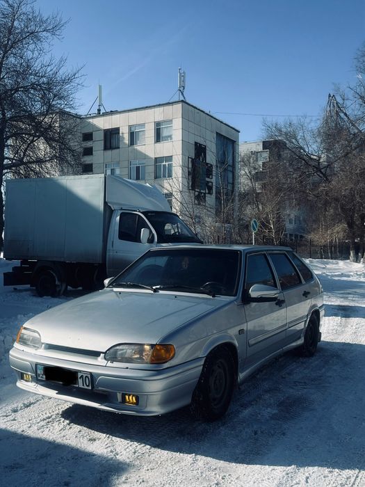 Продам ваз лада 2114