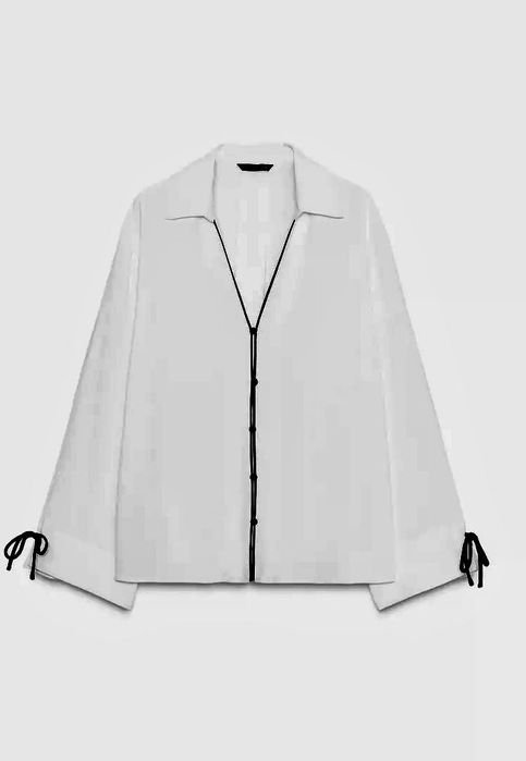 Zara прекрасни модели