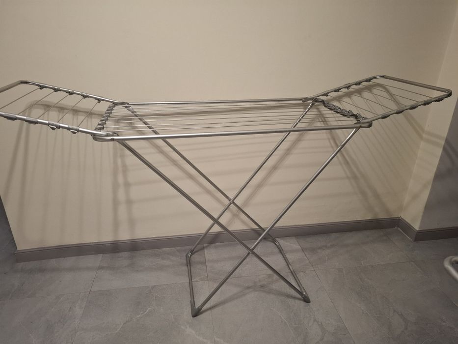 Новая сушилка для белья