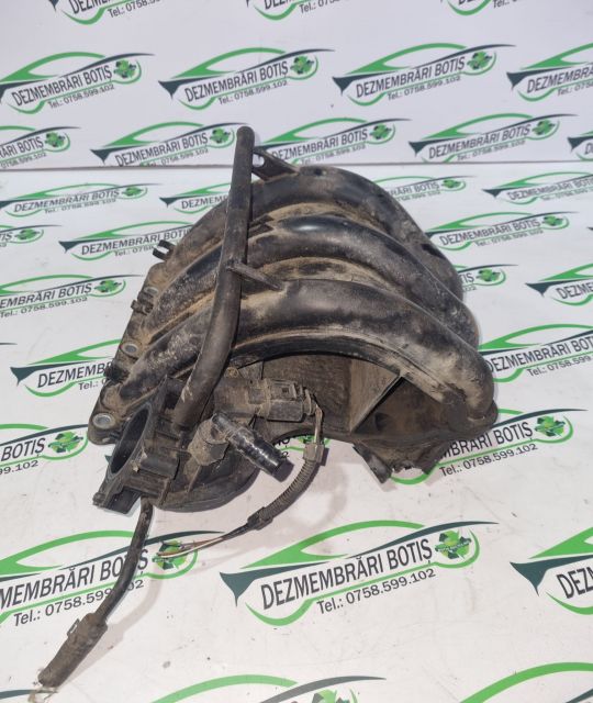 Galerie admisie 03D129766L Skoda Fabia 6Y