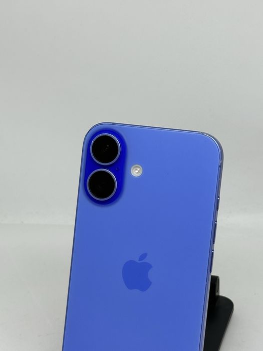 Iphone 16 128gb 91% imei 36482