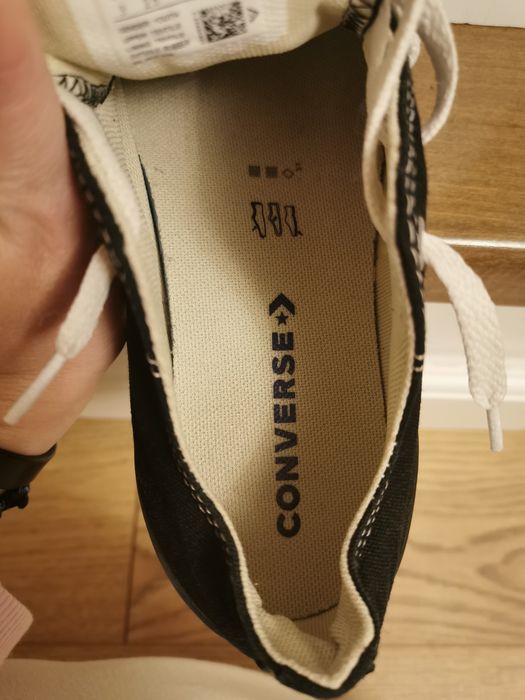 Converse marime 35