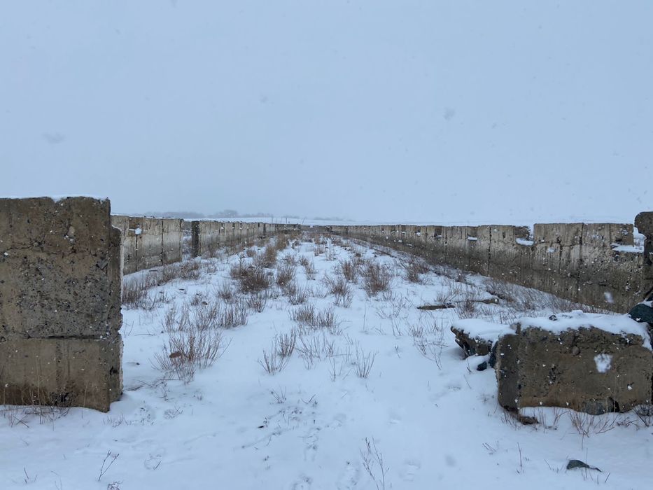 Продается К/Х Каратальском районе в г. Уштобе