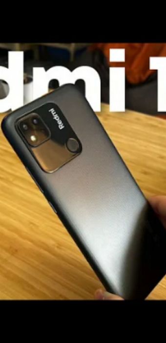 Redmi 10 a 64gb sastayanisi Juda zõr srochna  sotiladi