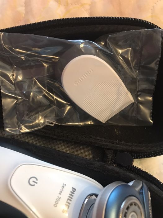 самобръсначка Philips