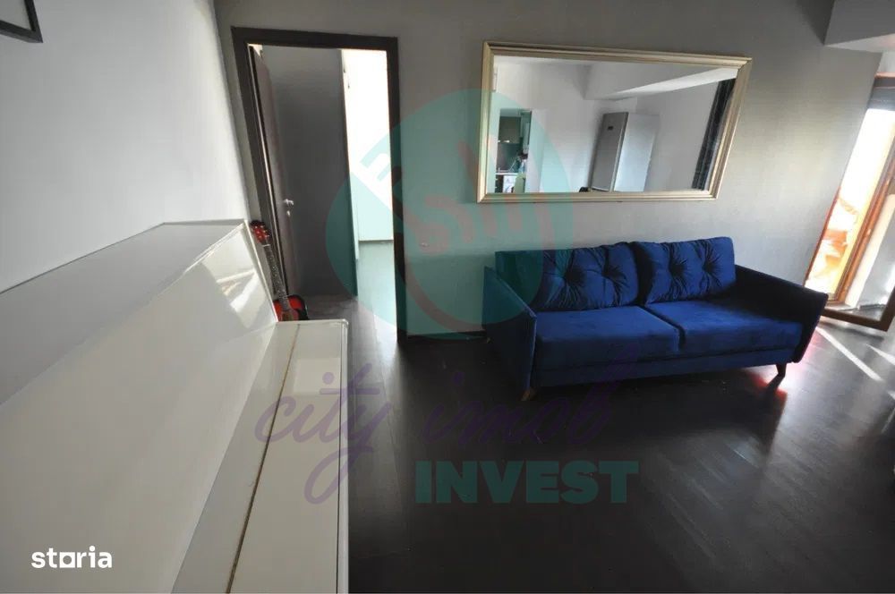2 Camere Metrou Mihai Bravu