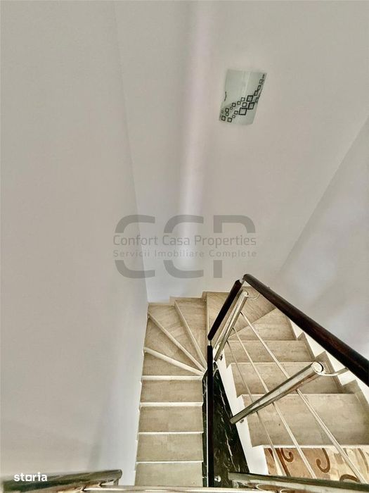 Aparatorii Patriei Vila P+1, NEMOBILATA, renovata acum
