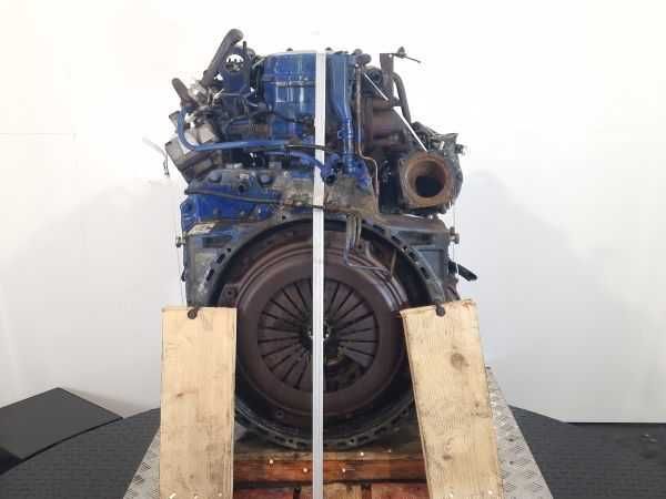 Motor Iveco Tector 4ISB E4 F4AE3481D*P102 / piese camioane