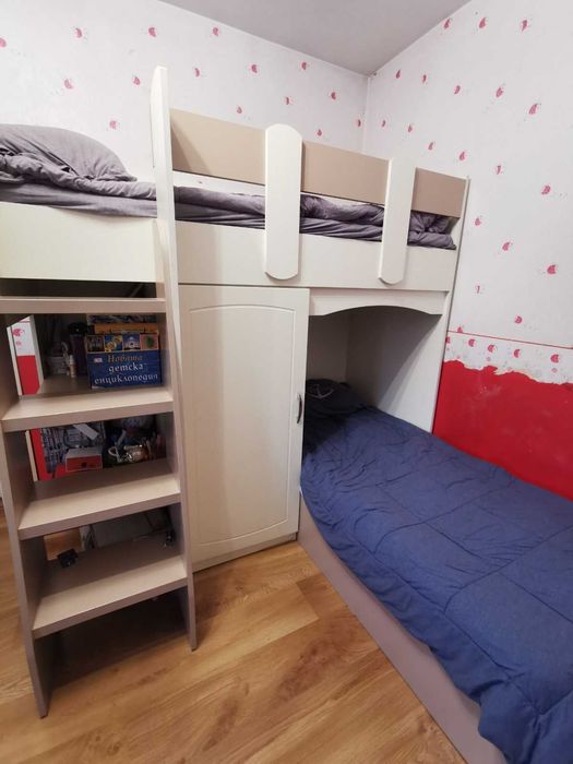 Детско обзавеждане