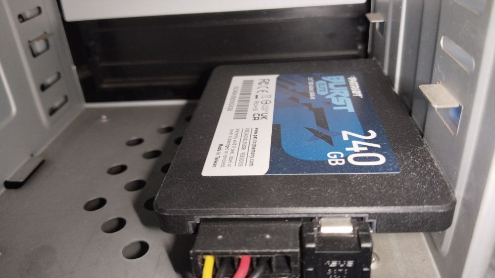 Персональный компьютер