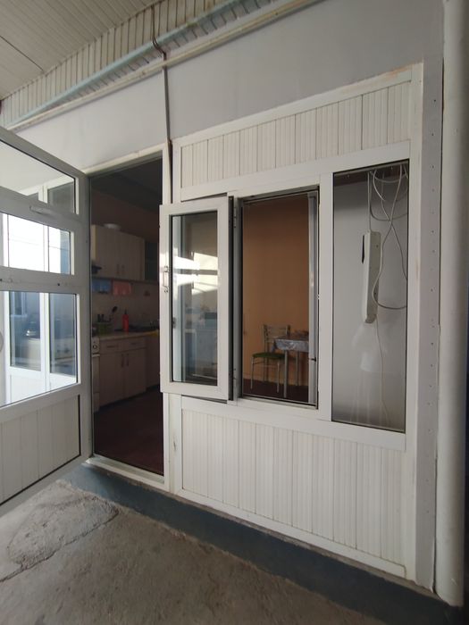 Продаю участок угловой на  улица Иззат