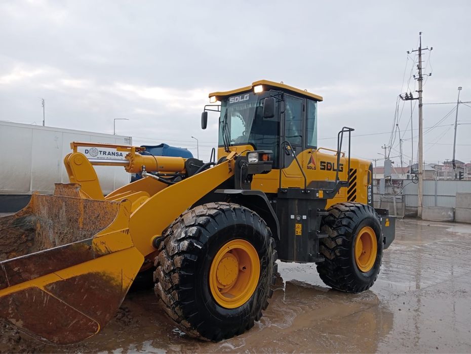 Погрузчик 3 куб аренда услуги