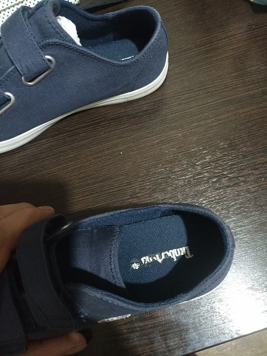 Продам кеды Timberland оригинал