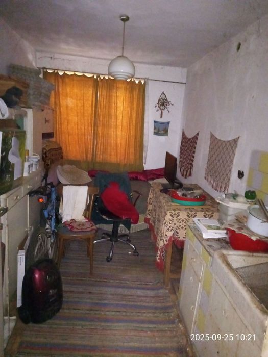 Продава се Къща в Русе, в.з. Касева Чешма - 60 кв.м за 1100 €/кв.м - Снимка #9