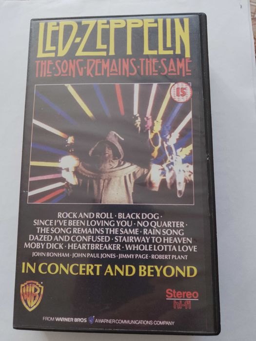 грамофонни плочи