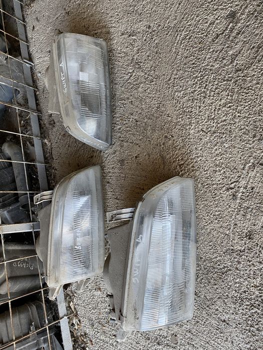 Фар капак стоп сузуки суифт 95 седан