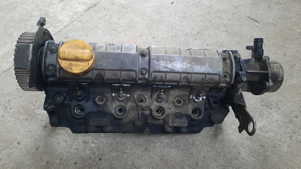 Piese dacia papuc