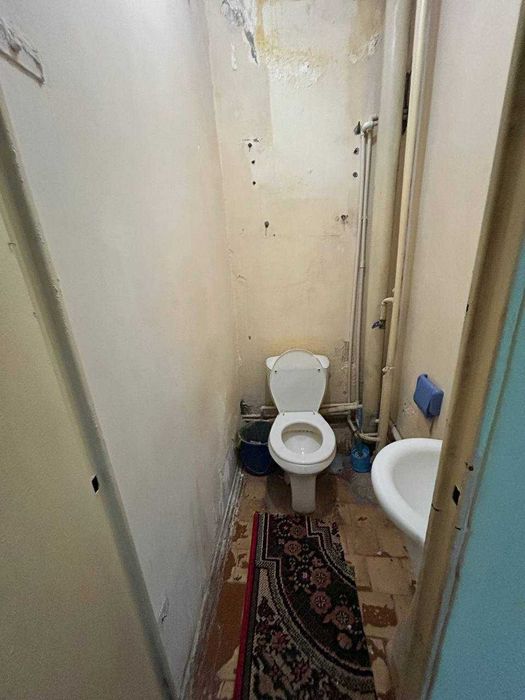 Квартира в Карши