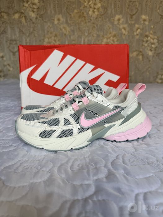 Nike V2K Run Розовые Оригинал 38 размер
