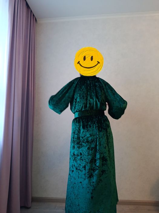 Платье 10000 тенге