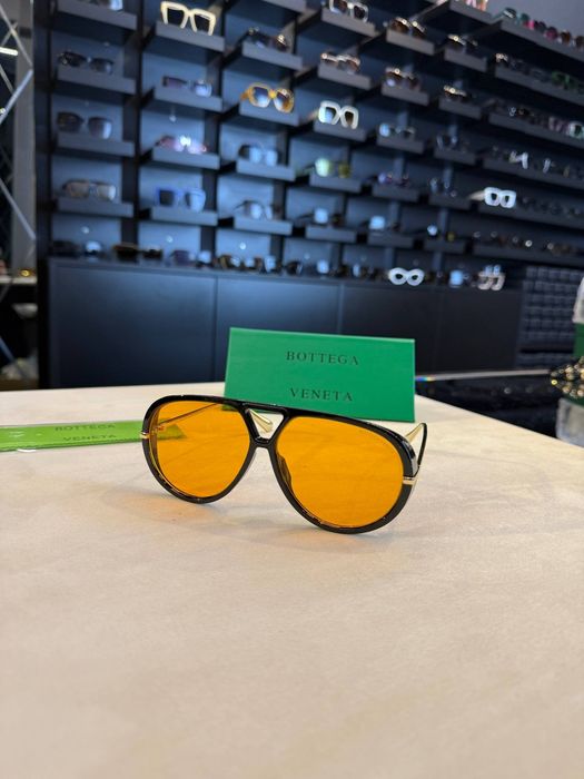 Дамски слънчеви очила