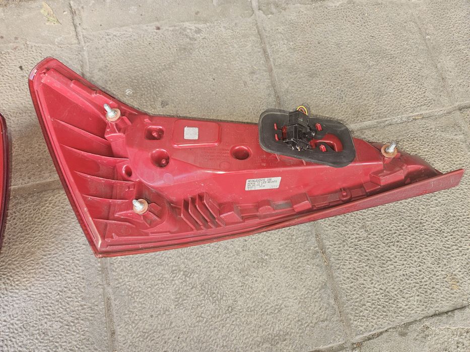 Стопове за ауди к5 2011