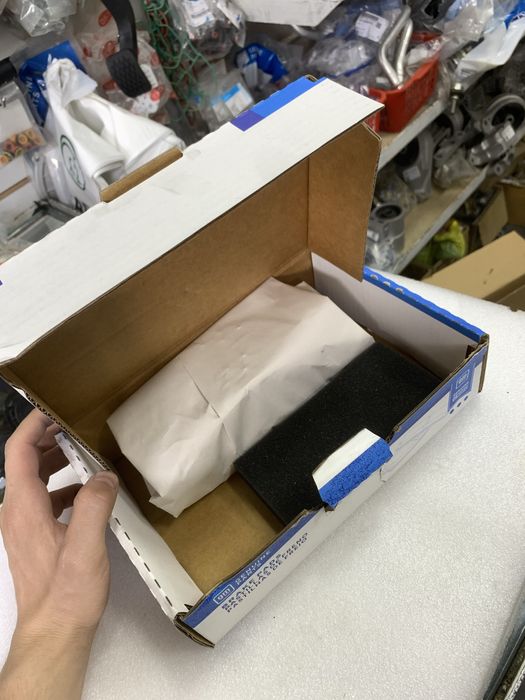 traverse oldi kalodka GM