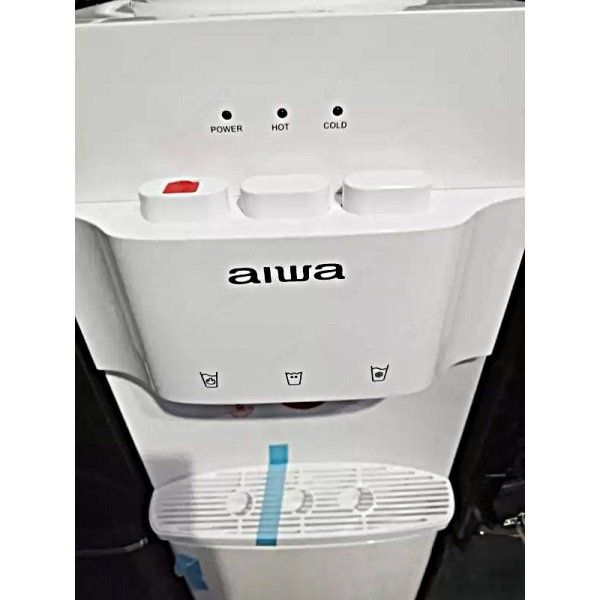 Кулер для воды AIWA (НОВЫЕ+ГАРАНТИЯ)