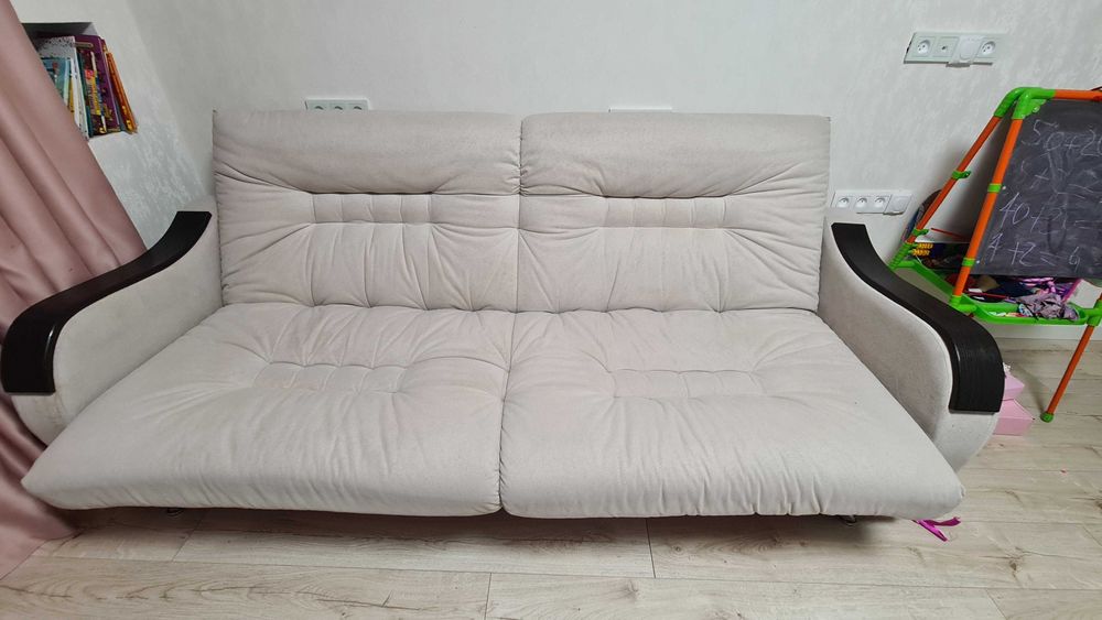 Диван 2,3м производство Россия