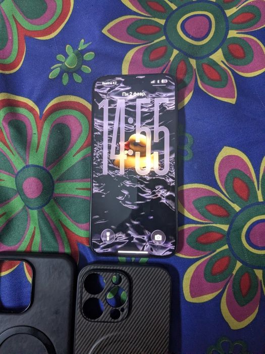 Айфон 15 про макс I phone 15 Pro Max