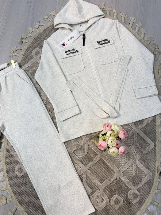 Спортивная двойка