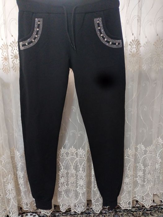 Dvoyka sotiladi koʻp kiyilmagan