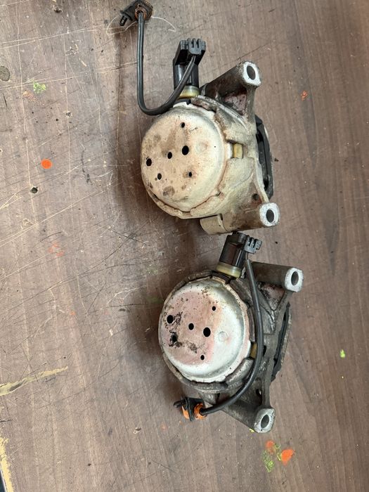 Tampon motor audi a6 c7 audi a7 3.0tdi cudc cdud clab cvub