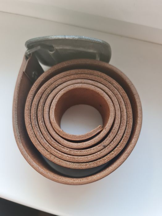 Curea piele naturala Dolce Gabbana