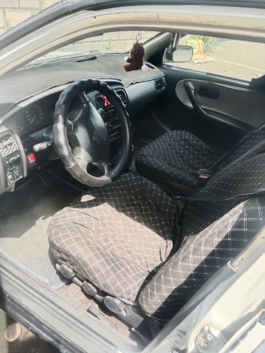 Продам машину, Нисан примера  Р10 автомат