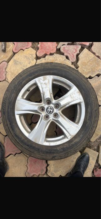 Шины для авто 235/60/r18