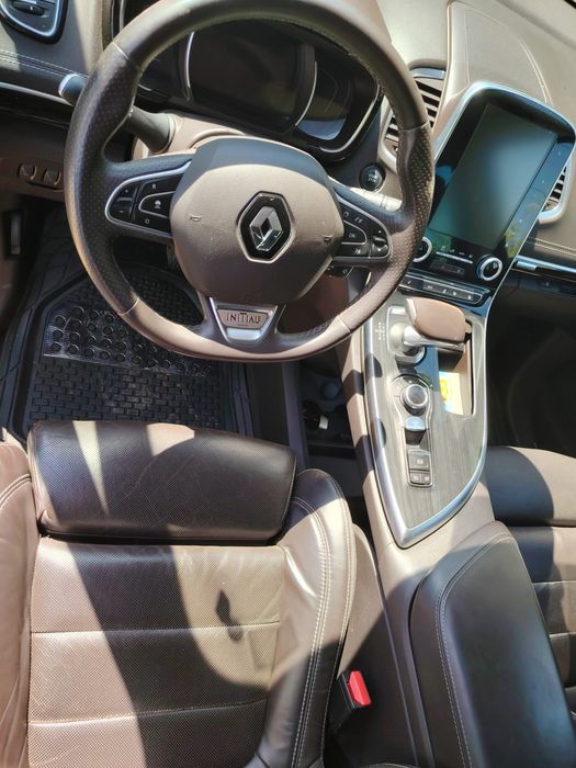 RENAULT Espace 2016 — imagine 4