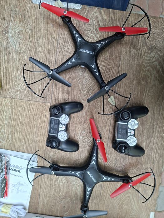 VAND DRONE jucarie