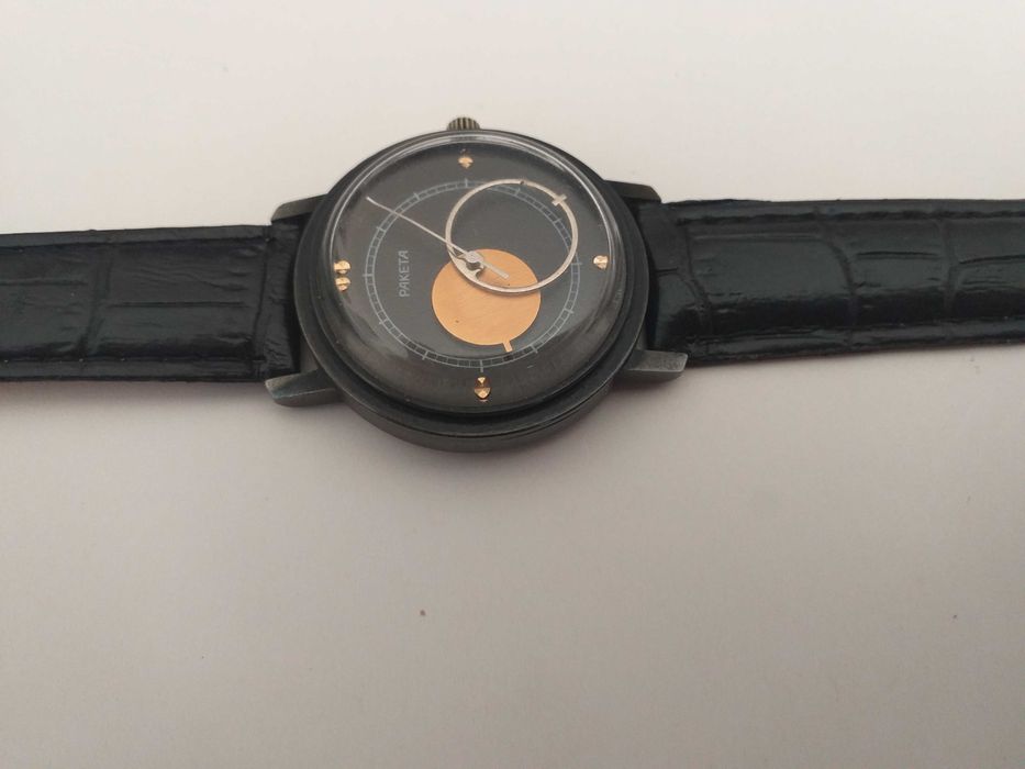 Ракета Коперник механичен