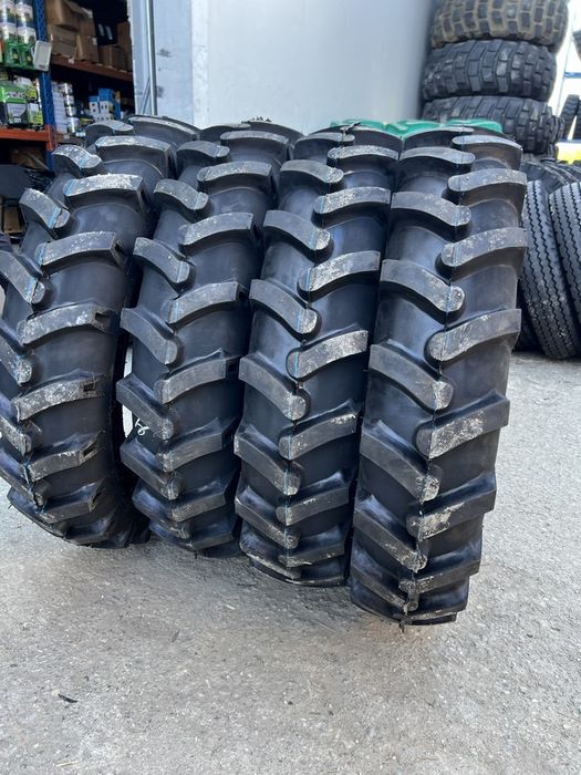 Anvelopa 7.50-20 MARCHER ROADHIKER CU CAMERA 8PR TT  Cauciucuri tractor, Fiat, Case, Fendt, John Deere, New Holland, Massey Ferguson, UTB   Cauciucuri
