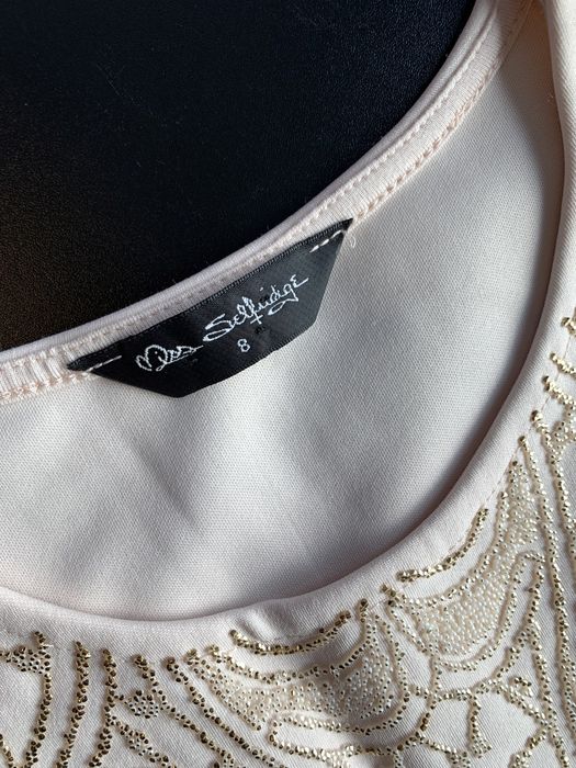 Рокля Miss Selfridge