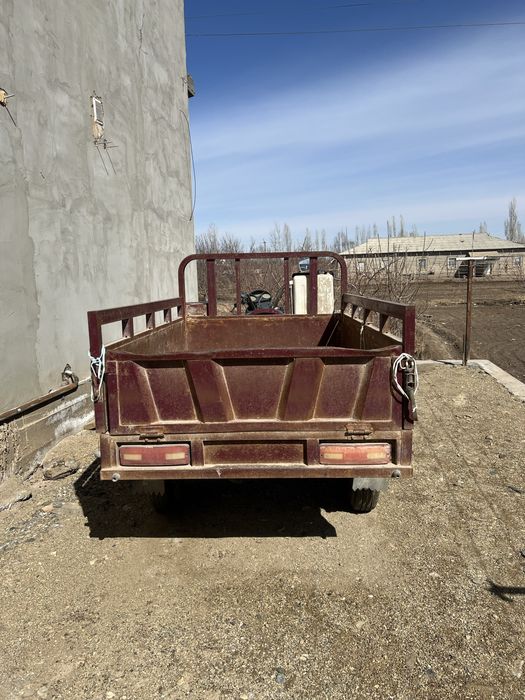 Lochin matosikl sotiladi ellikqala