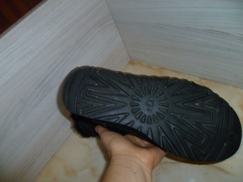 UGG оригинални ботуши №39
