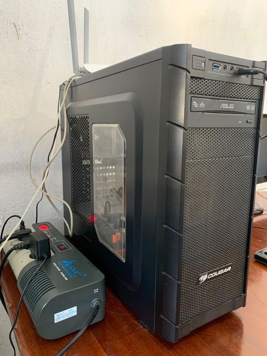 Компьютер комплект