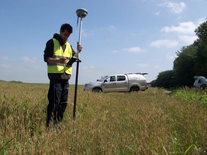 Trasare/Cadastru/Intabulare/Trasare terenuri si proprietate