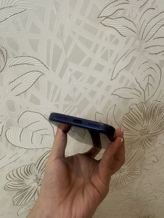 IPhone 17 Pro 100%