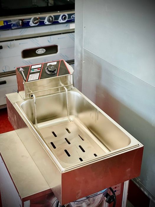 Perajki apparat. 12l va 16l mavjud.