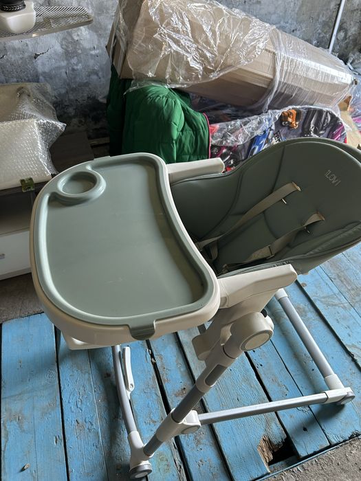 Стул для кормления