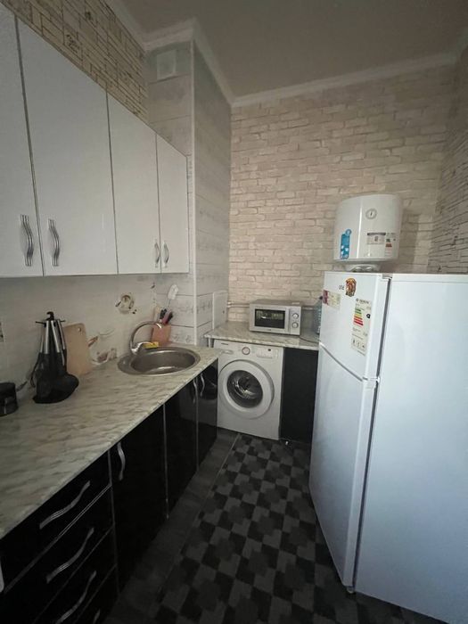 Аренда долгосрочная